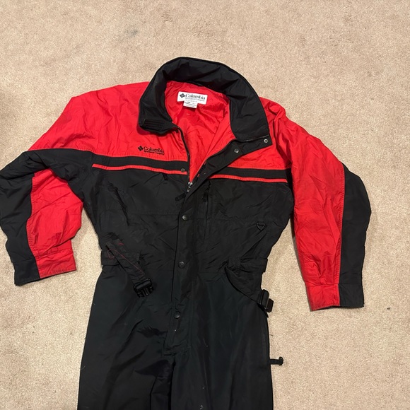 Columbia Snowsuit. Perfect for Canadian winters! - Picture 2 of 12